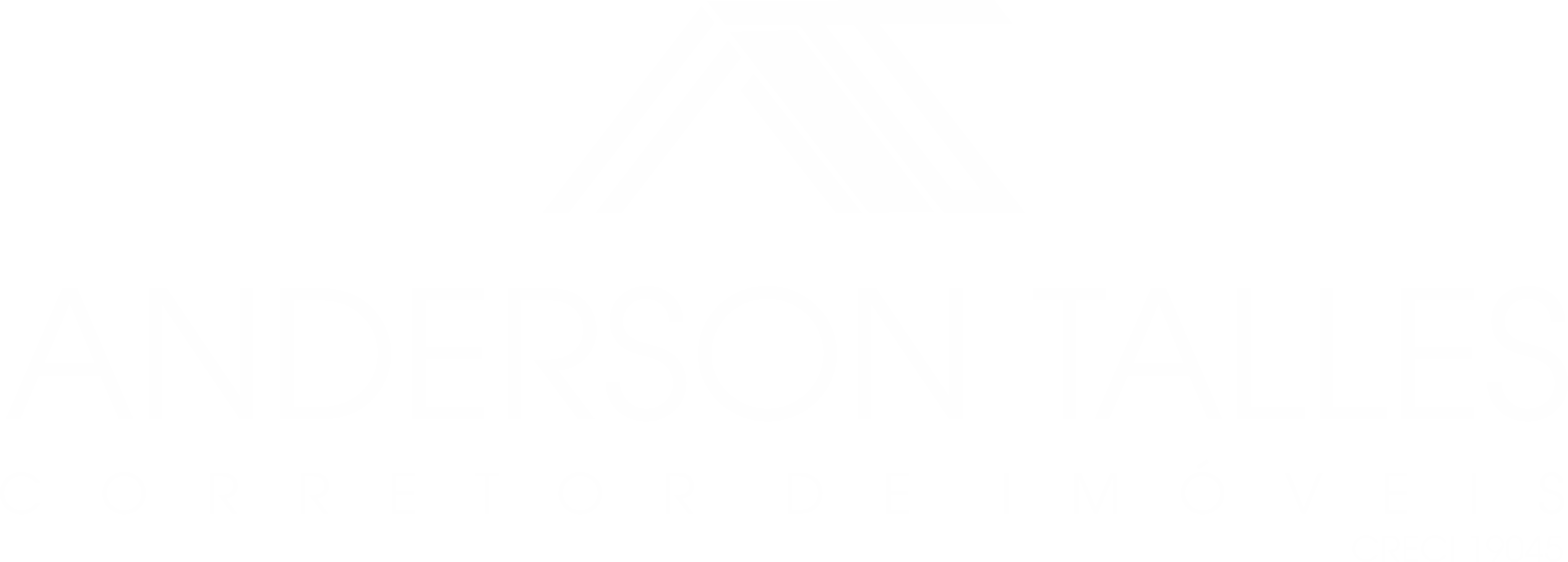 Anderson Talles — Corretor de Imóveis